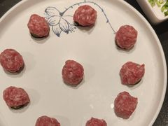 -南门四季铜锅涮肉(大屯·北苑店)
