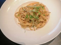 凉拌豆皮-同庆楼(花园店)