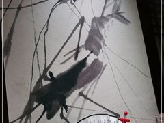 -余欢领鲜火锅(新街口店)