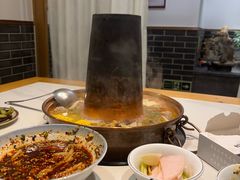 -吴天家私坊铜火锅(远达·帝景华廷店)