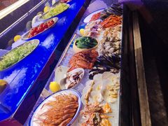 -星河湾半岛酒店·意咖啡西餐厅