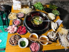 -渝味黄姐火锅(黄泥村店)