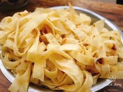 泡饼丝-兄弟俩老李家牛肉汤(总店)