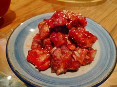 -兰溪小馆(首经贸店)