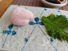 -林妈妈村·日式料理(宝山万达店)