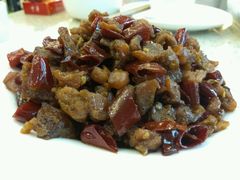 -芭夯兔(人和店)