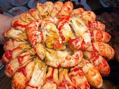 -聚汇三少·龙虾·中餐厅(莫邪路新天地店)