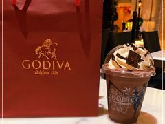 -歌帝梵(美高梅分店)