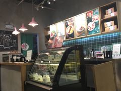 -宝珠奶酪(长宁金虹桥店)