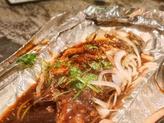 -新白鹿餐厅(松江开元地中海店)