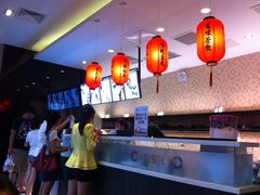 -鲜芋仙(南开大悦城店)