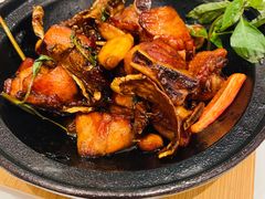 -鹿港小镇(悠唐店)