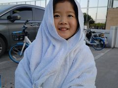 -七宝中学游泳馆