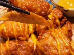-西月山居匠心创意料理(江汉路新佳丽广场店)