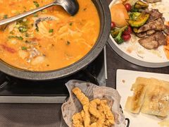 -麦香坊(伏波山店)