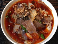 夫妻肺片-夫妻肺片·中华老字号·正宗川菜(春熙路店)