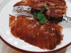 -大鸭梨烤鸭店(花园村店)