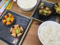 -海胆小馆(东北水饺·春柳店)