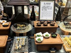 -索菲特酒店 · 云尚天际自助餐厅