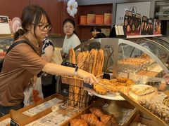 -巴黎优朵烘焙馆(菱角湖壹号店)