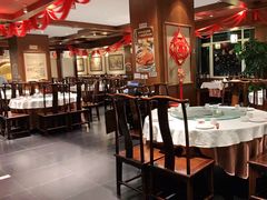 大堂-惠丰堂饭庄·烤鸭·京味菜(西北旺·唐家岭店)