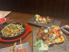 -鸟鹏烧鸟居酒屋(熙龙湾店)