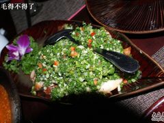 -花马天堂云南餐厅 Lost Heaven(高邮路店)