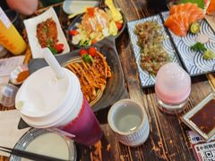 -小川洋风料理(汉街店)