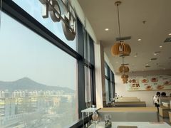 -呷哺呷哺 黄金牧场 (中发百旺店)