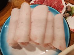 -马记伊源斋涮肉·清真菜(潘家园古玩市场店)
