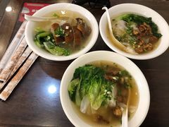 -沙河粉村·国家非遗传承(云台店)