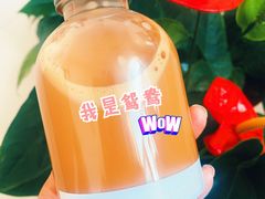 -侘寂甜品(自取店)