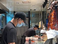 -广府乡下·饭庄(新港东路店)
