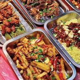 南昌本地人推荐的深夜食堂！汽锅鸡焖面好绝