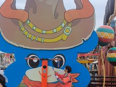 -大连海昌发现王国主题公园