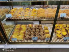 -大苹果面包生日蛋糕(创新店)