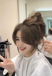 -艾美A·M Hair Salon