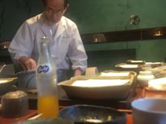 -みかわ是山居