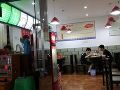 门面-陈记柳州螺蛳粉(大坪店)