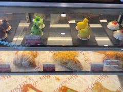 -西安皇冠假日酒店·朱雀咖啡厅