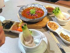 -饕林餐厅(春熙路店)