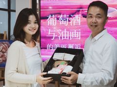 -漫慢里艺术体验馆·绘画调香手工DIY