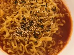 芝士火鸡面-青春分食(仙林大学城店)