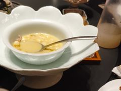 -忆江南·临江鱼馆