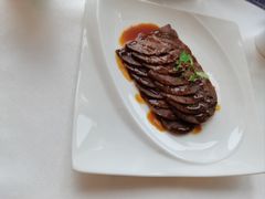 -广州塔晖粤轩中餐厅