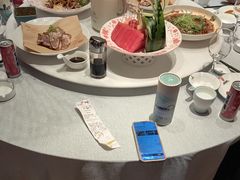 -百姓渔村(南中环店)