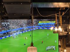 -乔街深夜食堂·小龙虾·高压锅生蚝(杭州总店)