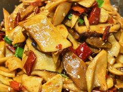 -吃货私房菜(丽江束河古镇店)