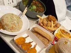 -华夏良子·足道SPA艾灸(铁道大厦店)