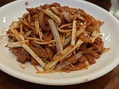 -潮福城大酒楼·潮粤菜·港式点心(阳光城店)